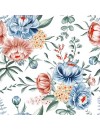 floral